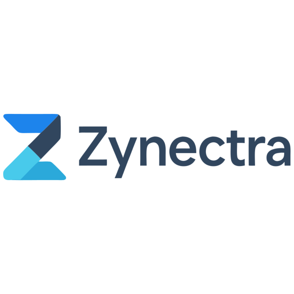 Zynectra Logo